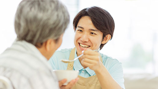 デイサービスの仕事内容6