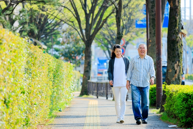 介護士