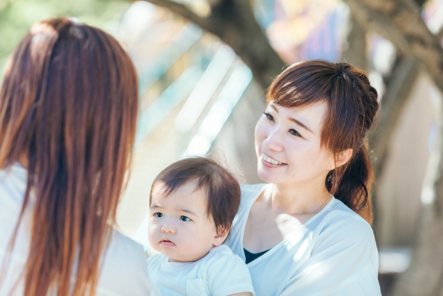 主婦　介護士