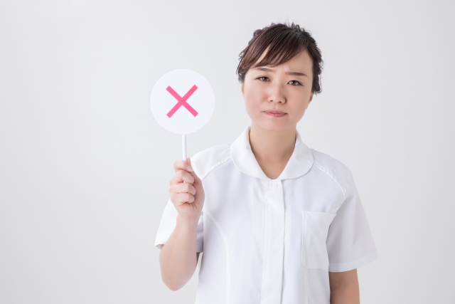 介護士の服装 画像3